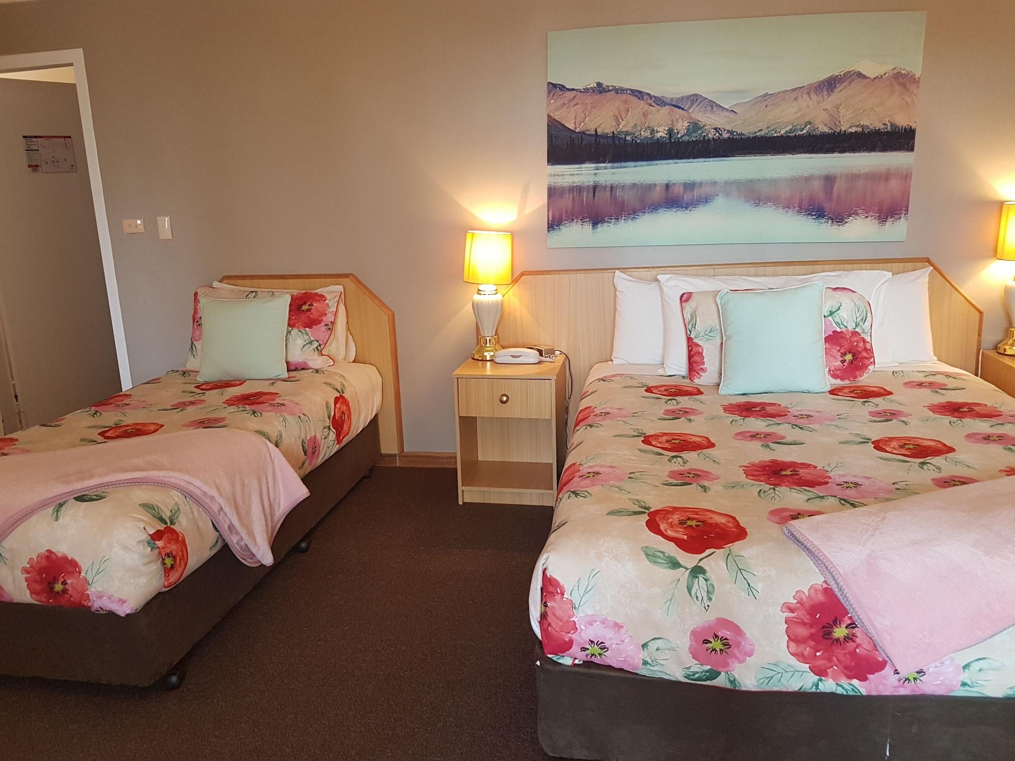 Golden Age Motor Inn Queanbeyan Ngoại thất bức ảnh