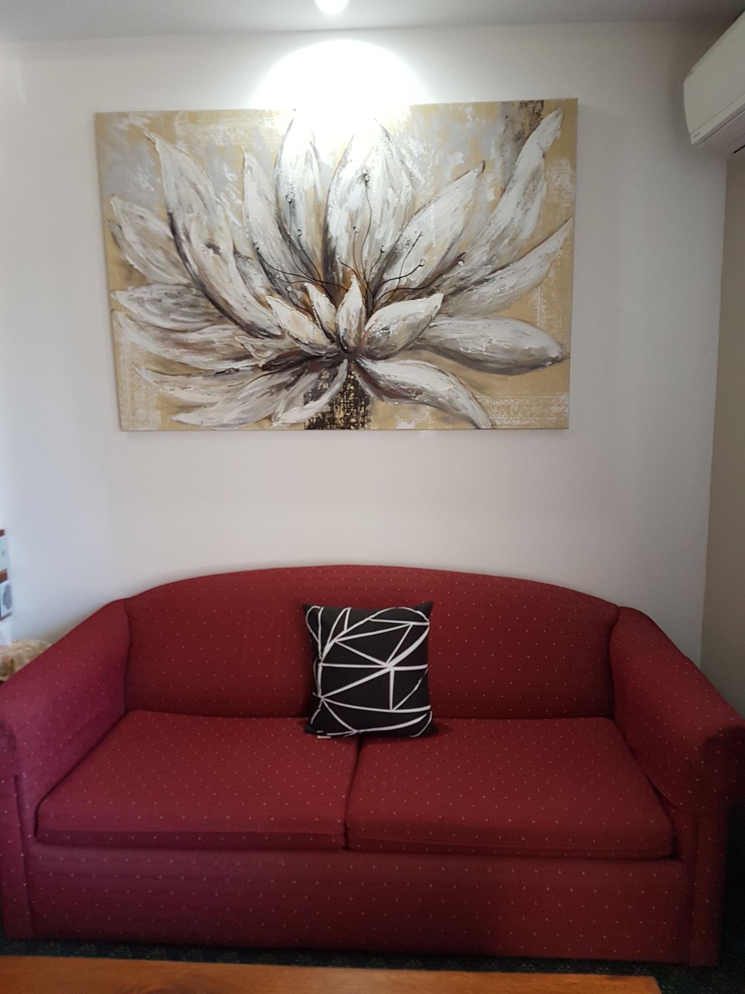 Golden Age Motor Inn Queanbeyan Ngoại thất bức ảnh