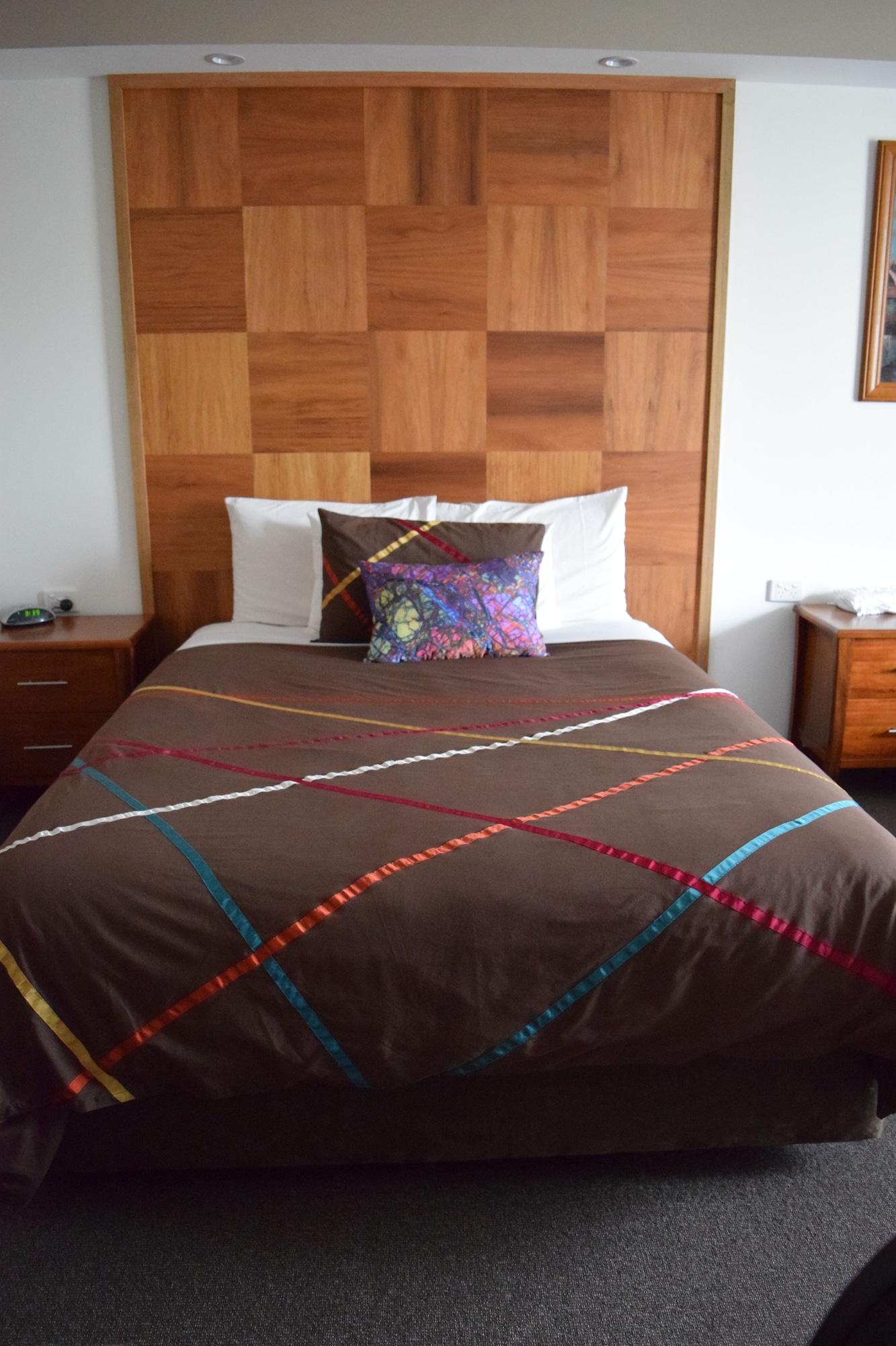 Golden Age Motor Inn Queanbeyan Ngoại thất bức ảnh