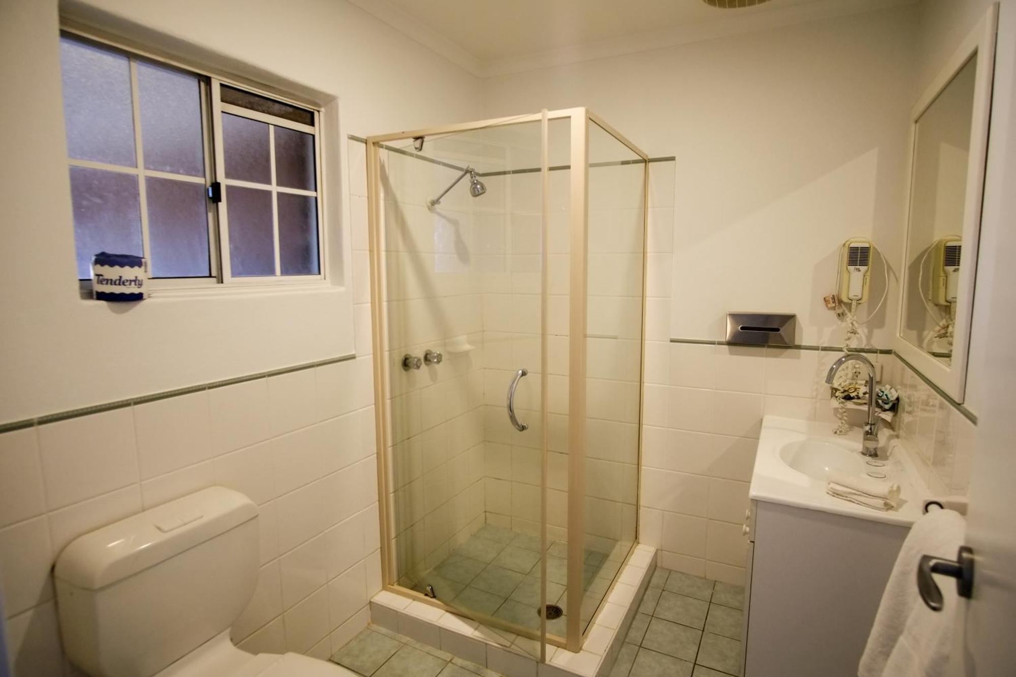 Golden Age Motor Inn Queanbeyan Ngoại thất bức ảnh